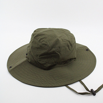 BADEN панама летняя