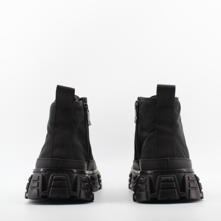 RESPECT демисезонные кеды