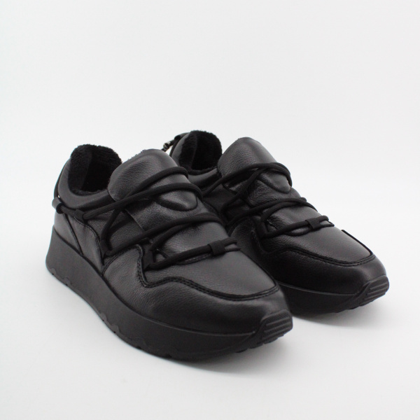 SPUR утепленные кроссовки