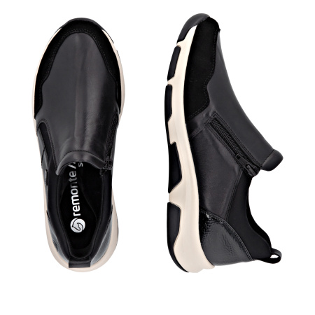 REMONTE полуботинки женские