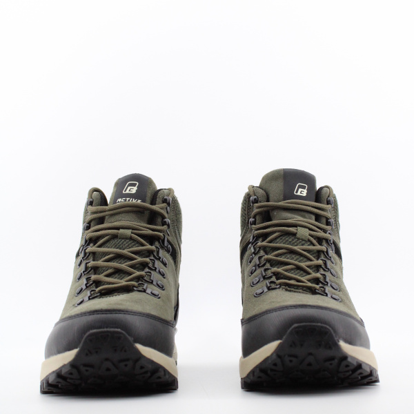 BADEN кроссовки из натуральной кожи