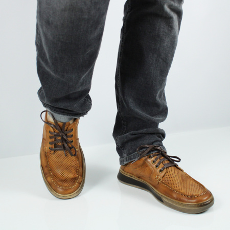 Мокасины ROOMAN