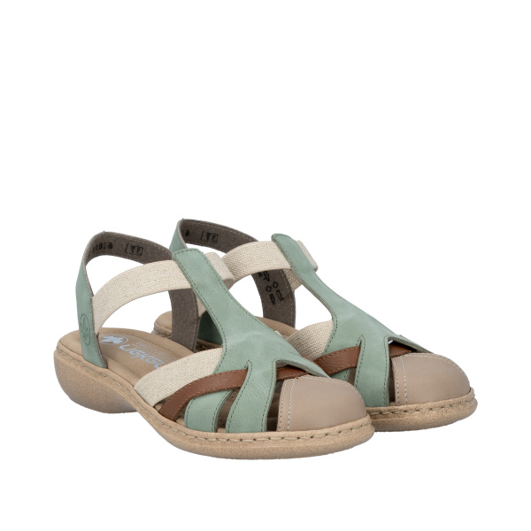 RIEKER сандалии