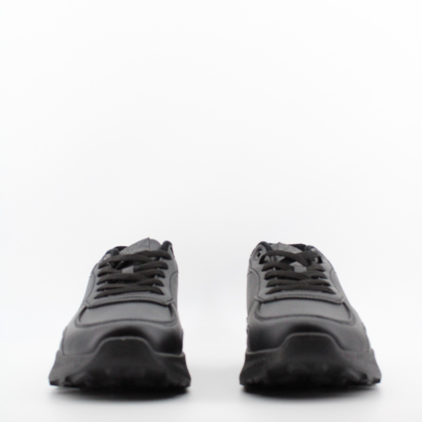 SPUR черные кроссовки 