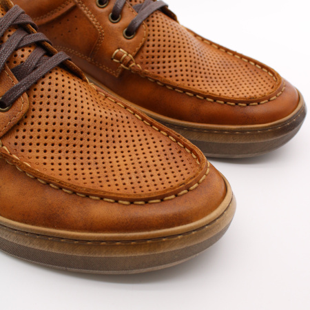 Мокасины ROOMAN