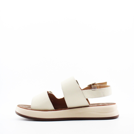 COVANI сандалии из натуральной кожи