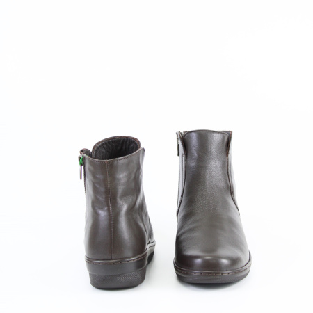 Ботинки на толстой подошве ROMER