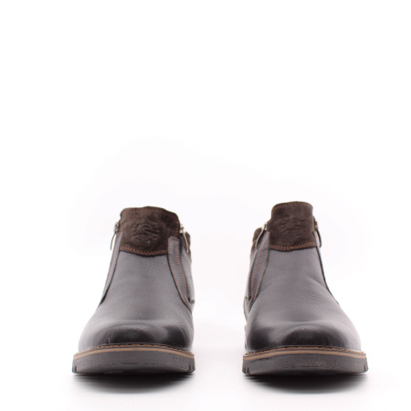 ROOMAN зимние ботинки