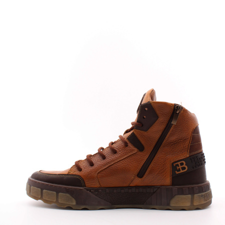 BASKARA кеды зимние