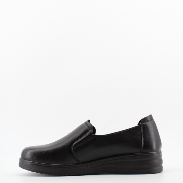 SPUR полуботинки на танкетке