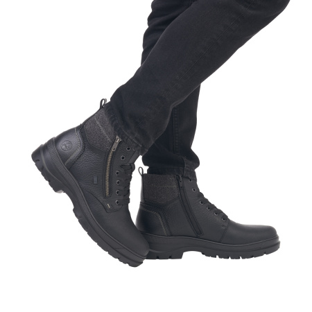 RIEKER зимние ботинки