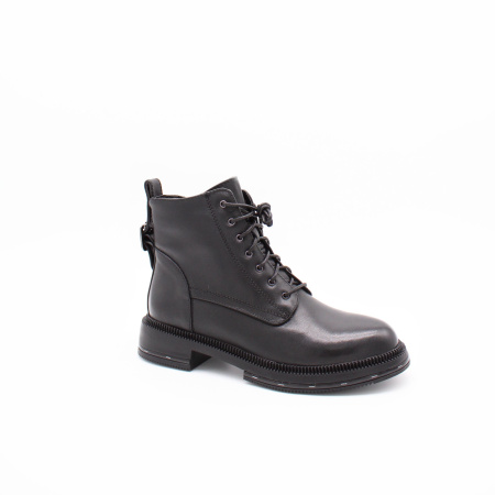 Ботинки с декором на подошве MADELLA