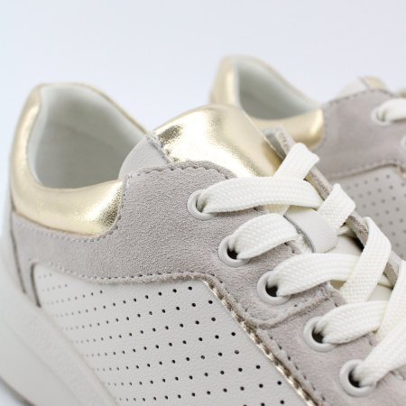 RESPECT кроссовки