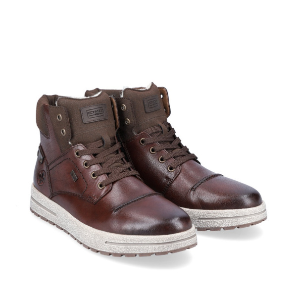 RIEKER ботинки