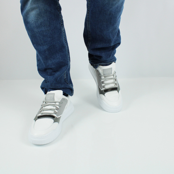 Кеды MARCO TREDI