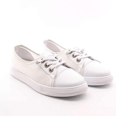 COVANI SPORT летние кеды 