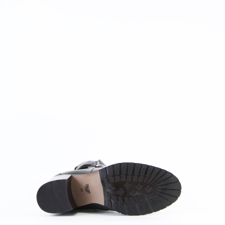 Ботильоны с застежками FORSSE VIRTA,