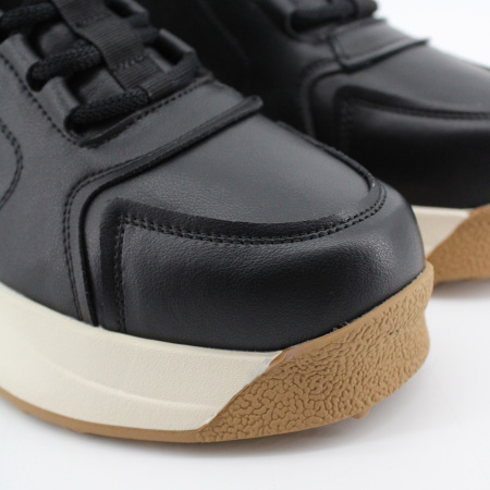 LUKME высокие зимние кроссовки