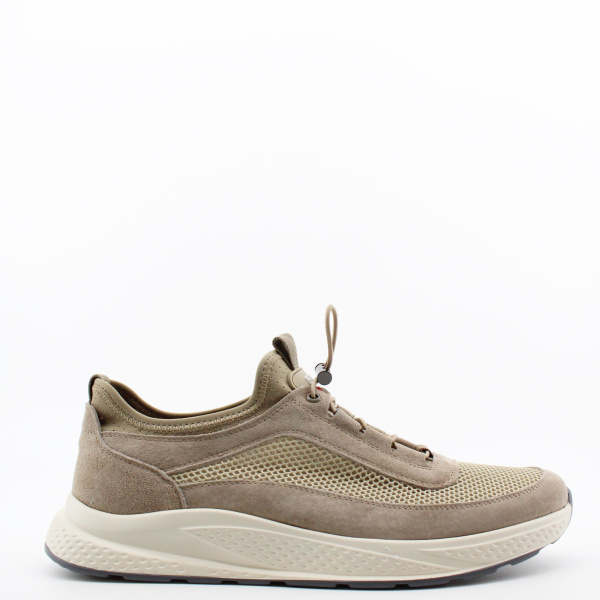 SPUR кроссовки перфорированые