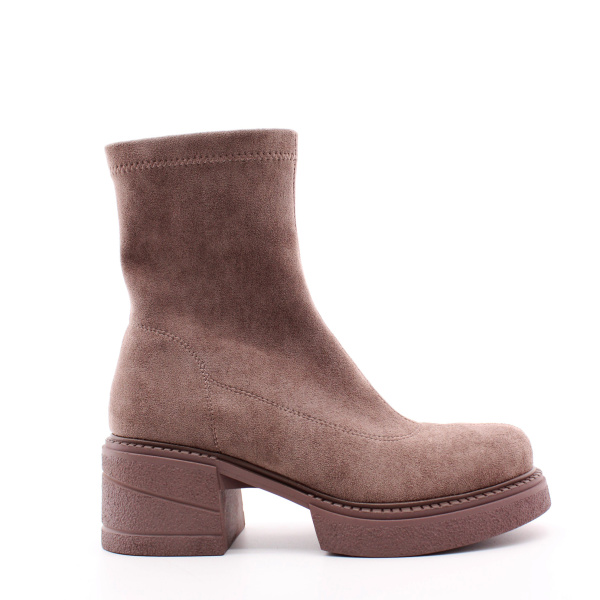 Ботильоны LUKME