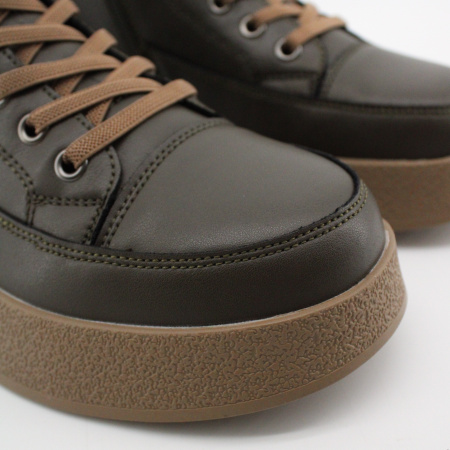 BADEN Ботинки на платформе 