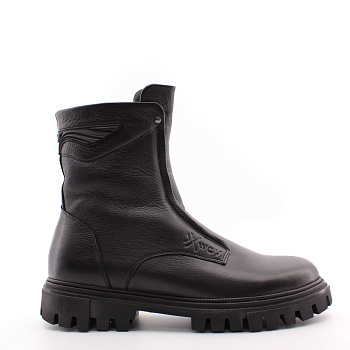 TOFA мужские зимние полусапоги