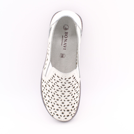 LUKME ерфорированные туфли 