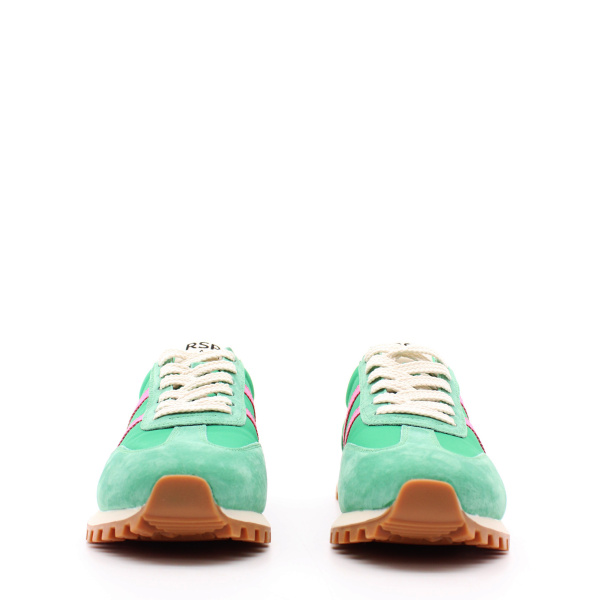 RESPECT кроссовки 