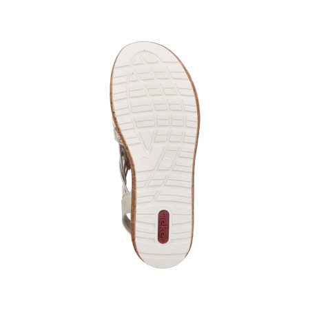 RIEKER босоножки