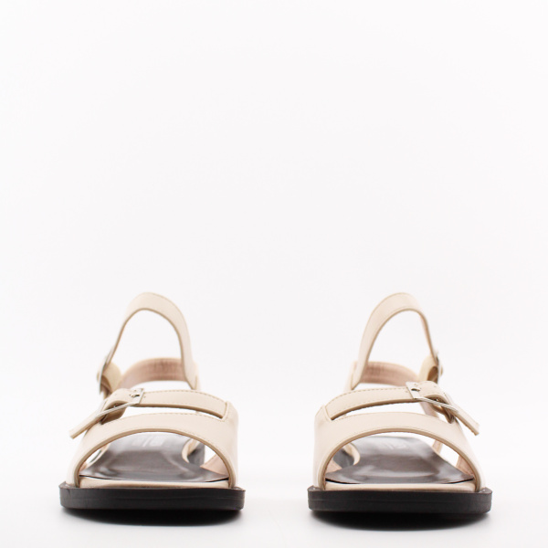 BADEN сандалии с ремешком на союзке