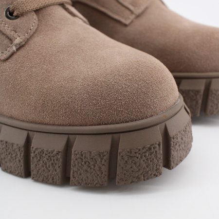 MADELLA ботинки из замши