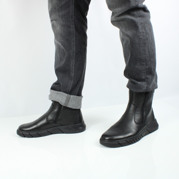 ROMER полусапоги зимние