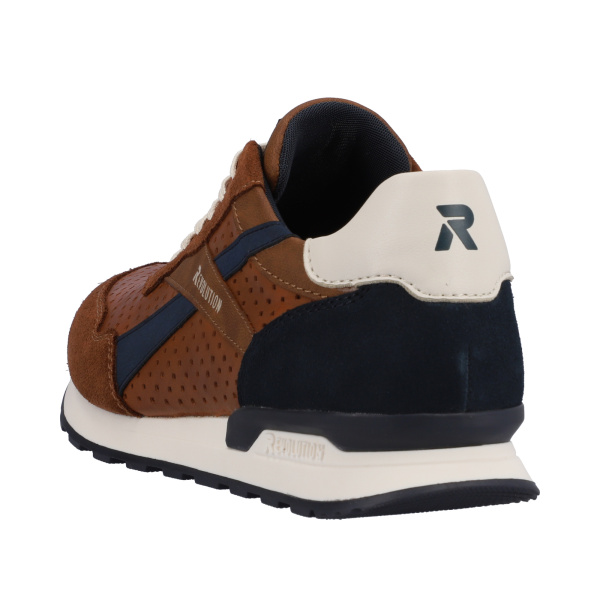 RIEKER Revolution кроссовки 