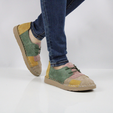 MADELLA полуботинки