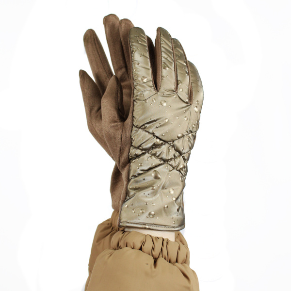 Перчатки женские BADEN