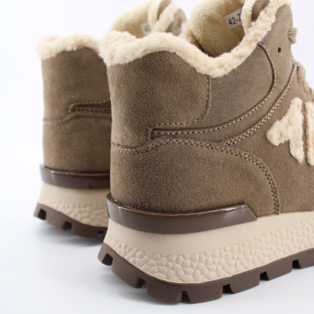 LUKME кроссовки зимние