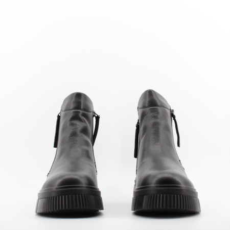 COVANI зимние полусапоги 