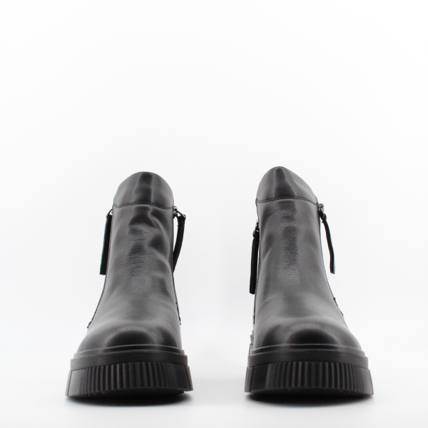 COVANI зимние полусапоги 