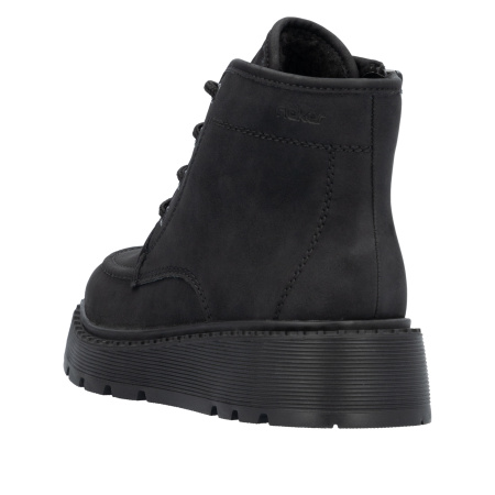 RIEKER ботинки