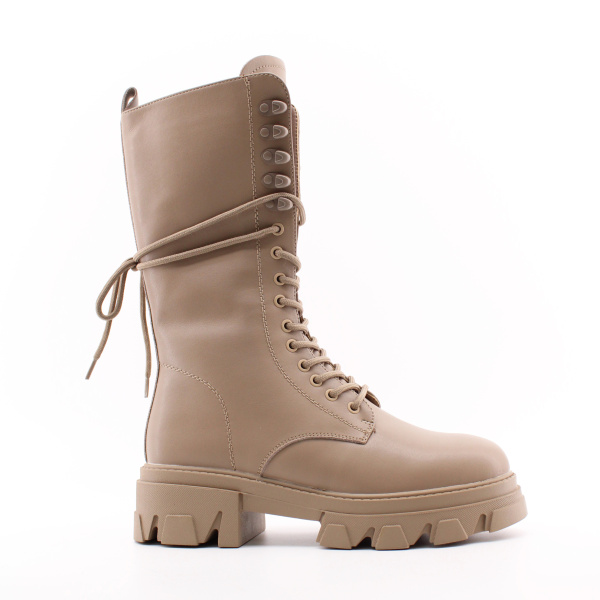 BONAVI полусапоги на шнуровке 