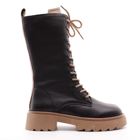 Полусапоги зимние LUKME