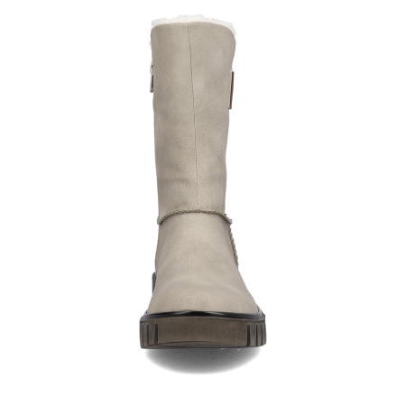 RIEKER полусапоги