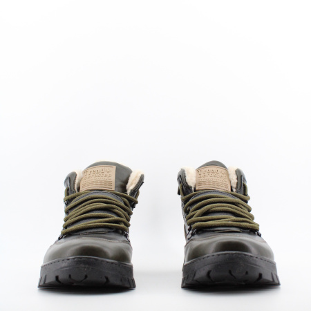 BASKARA кроссовки на шнуровке