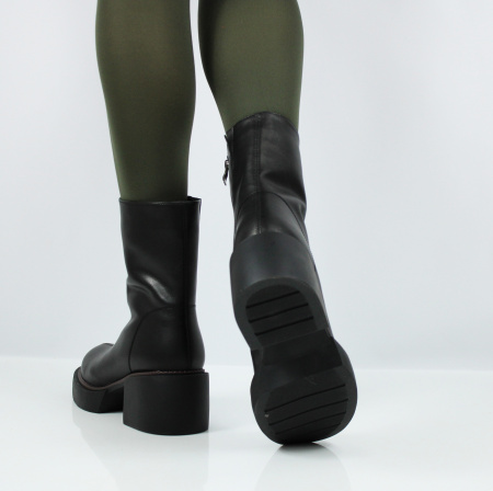 LUKME ботильоны