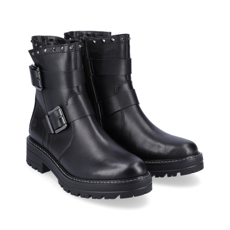 Полусапоги REMONTE