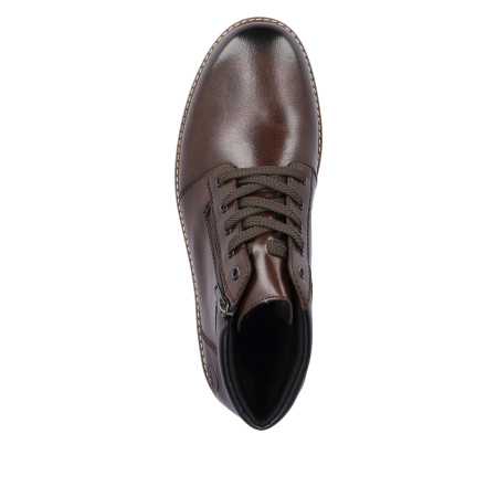 RIEKER ботинки 