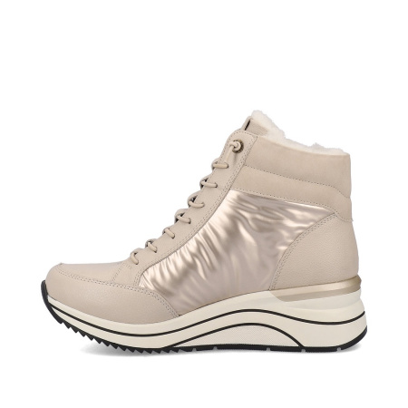 REMONTE кроссовки в спортивном стиле