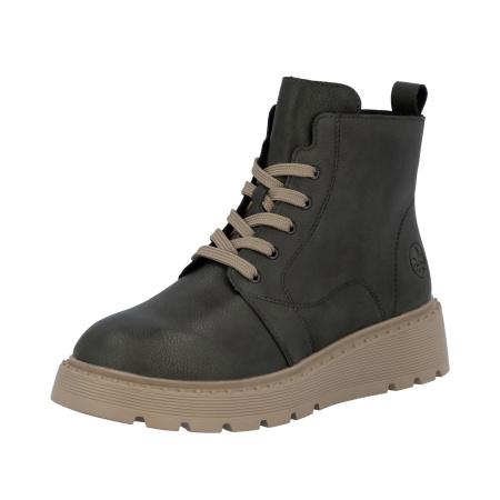 RIEKER ботинки 