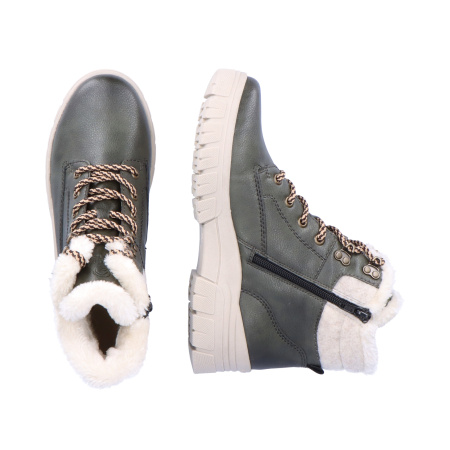 REMONTE зимние ботинки