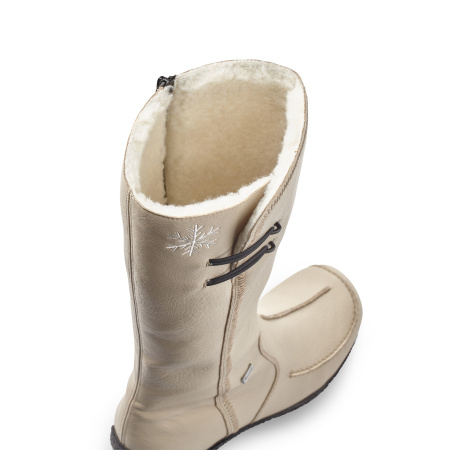 RIEKER сапоги с вышивкой